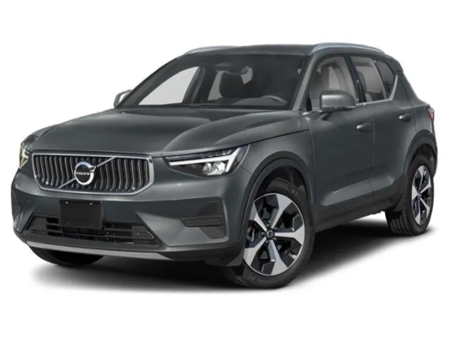 2025 Volvo XC40 Plus photo 1
