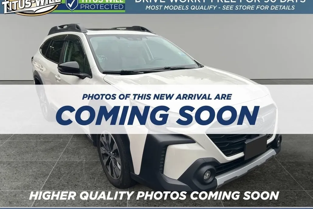 2023 Subaru Outback Limited XT photo 1