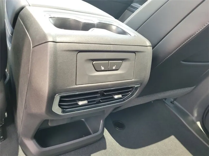 2025 Gmc Sierra EV Denali photo 1