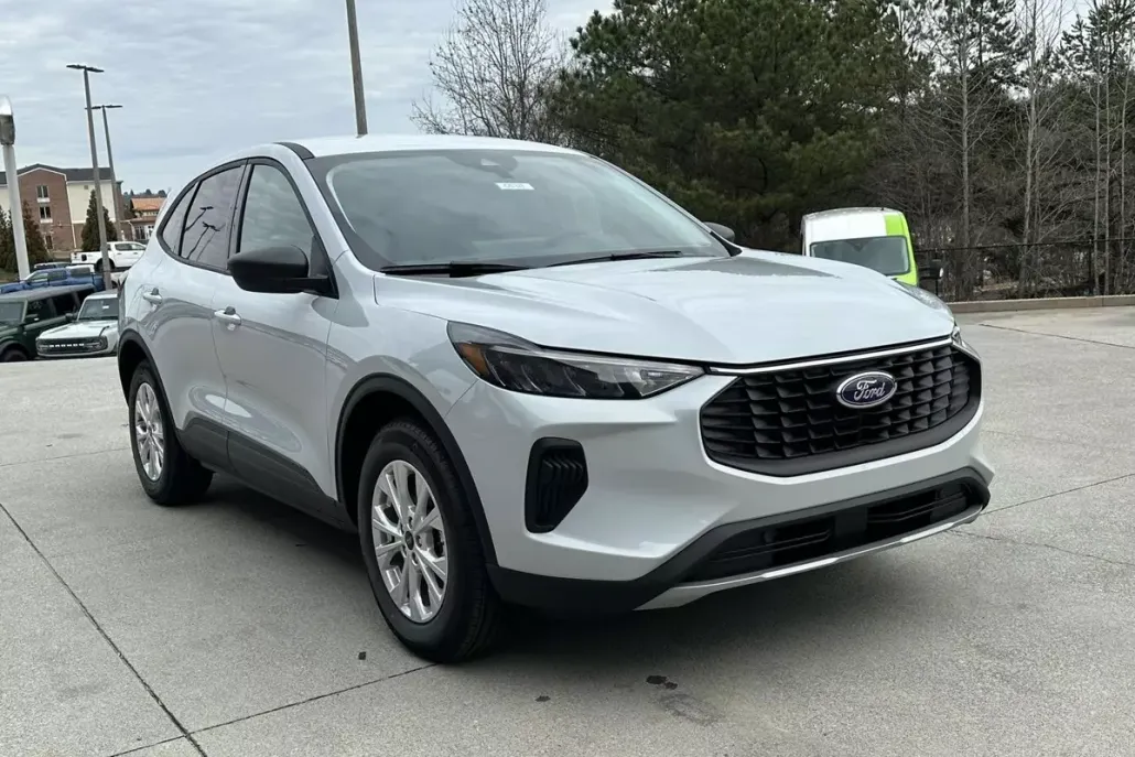 2025 Ford Escape Active photo 1