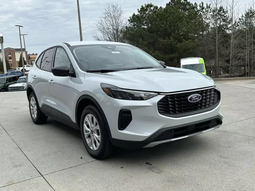 2025 Ford Escape Active photo 1