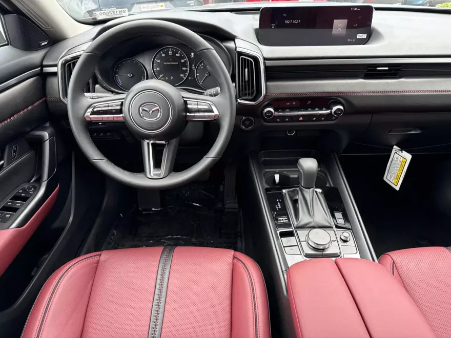 2025 Mazda CX-50 Premium Plus photo 1