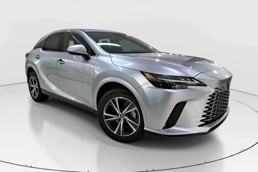 2025 Lexus RX 350 photo 1