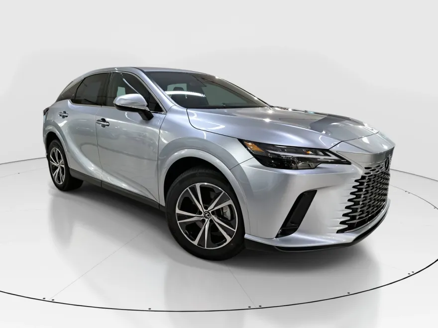 2025 Lexus RX 350 photo 1