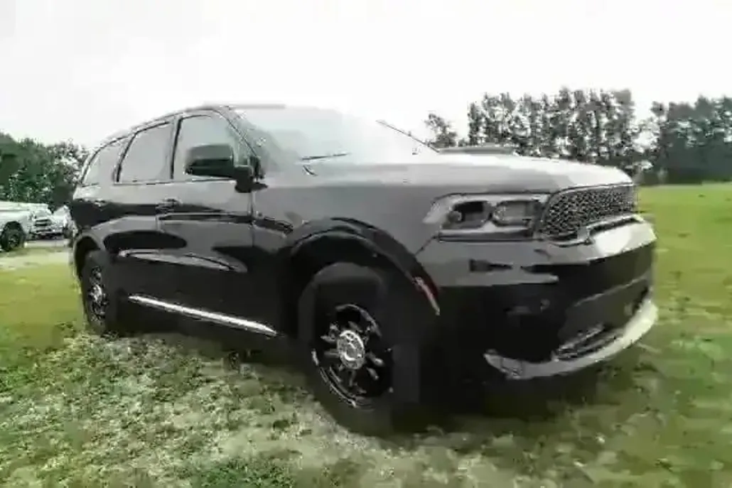 2023 Dodge Durango photo 1