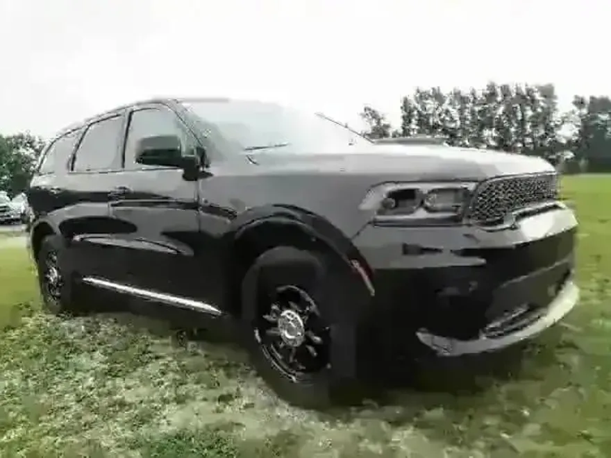 2023 Dodge Durango photo 1