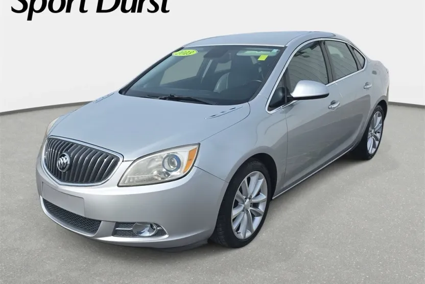 2013 Buick Verano Convenience photo 1