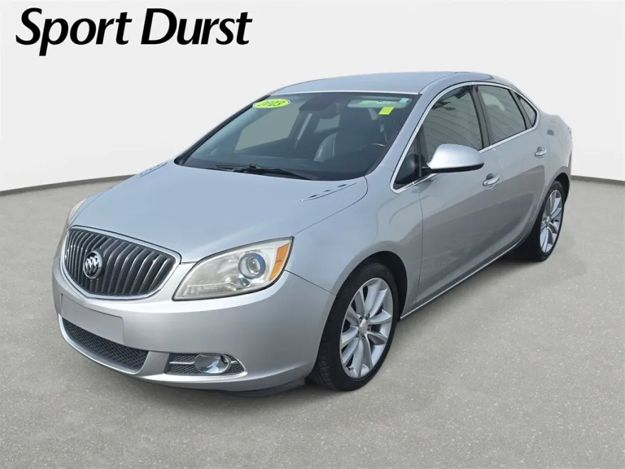 2013 Buick Verano Convenience photo 1