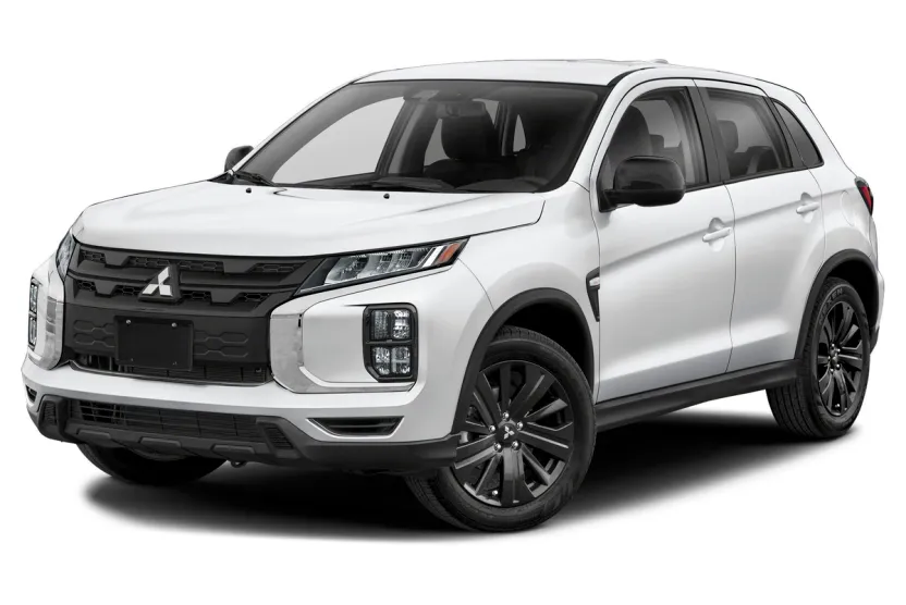 2025 Mitsubishi Outlander Sport LE photo 1