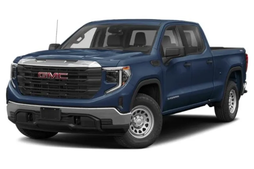 2024 Gmc Sierra 1500 Denali photo 1