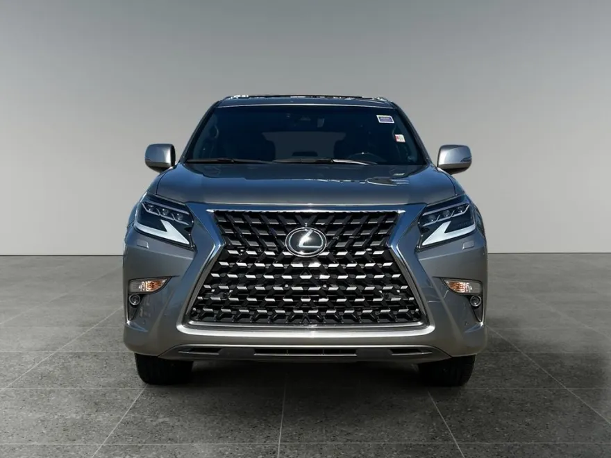 2021 Lexus GX 460 photo 1