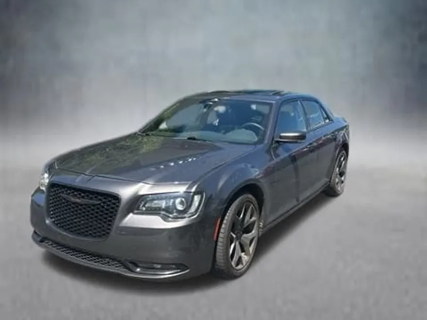 2023 Chrysler 300 S photo 1