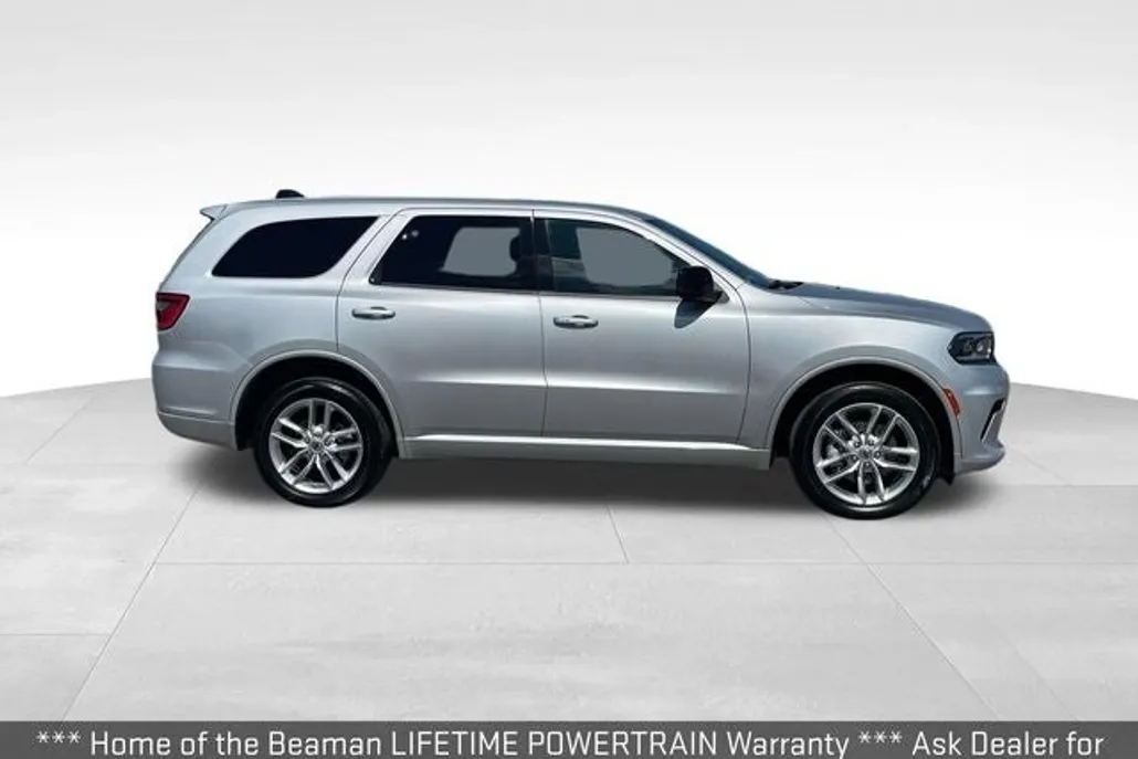 2024 Dodge Durango GT photo 1