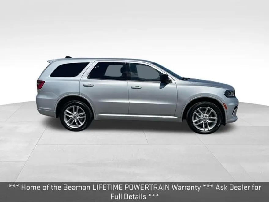 2024 Dodge Durango GT photo 1