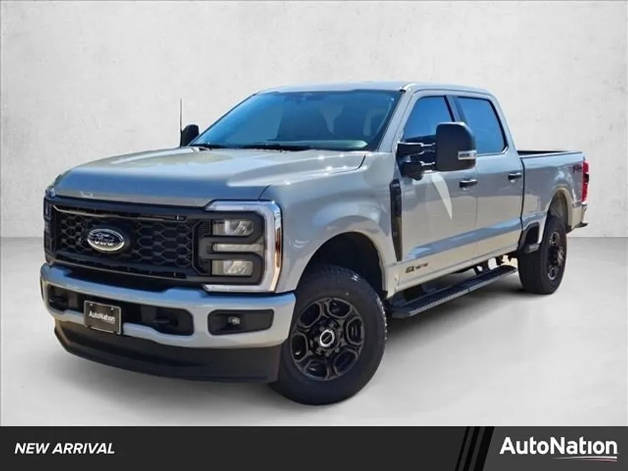 2026 Ford F-250 XL photo 1