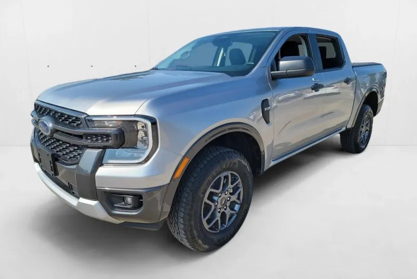 2024 Ford Ranger XLT photo 1