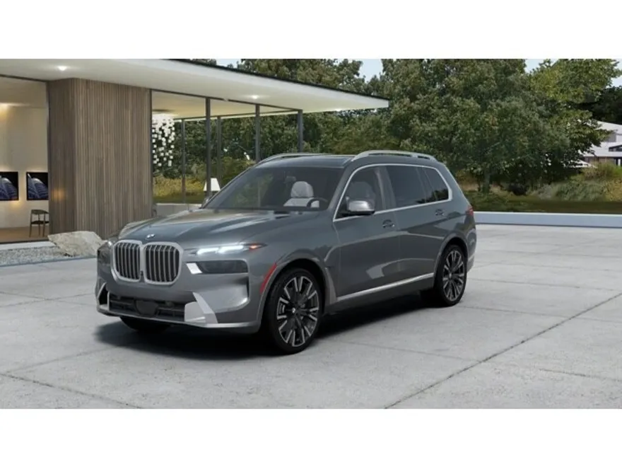 2026 Bmw X7 xDrive40i photo 1