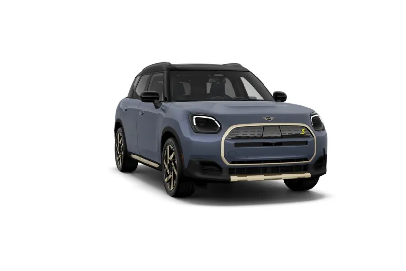 2025 Mini Countryman SE Iconic photo 1
