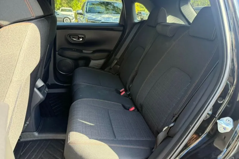 2025 Honda HR-V Sport 2WD photo 1