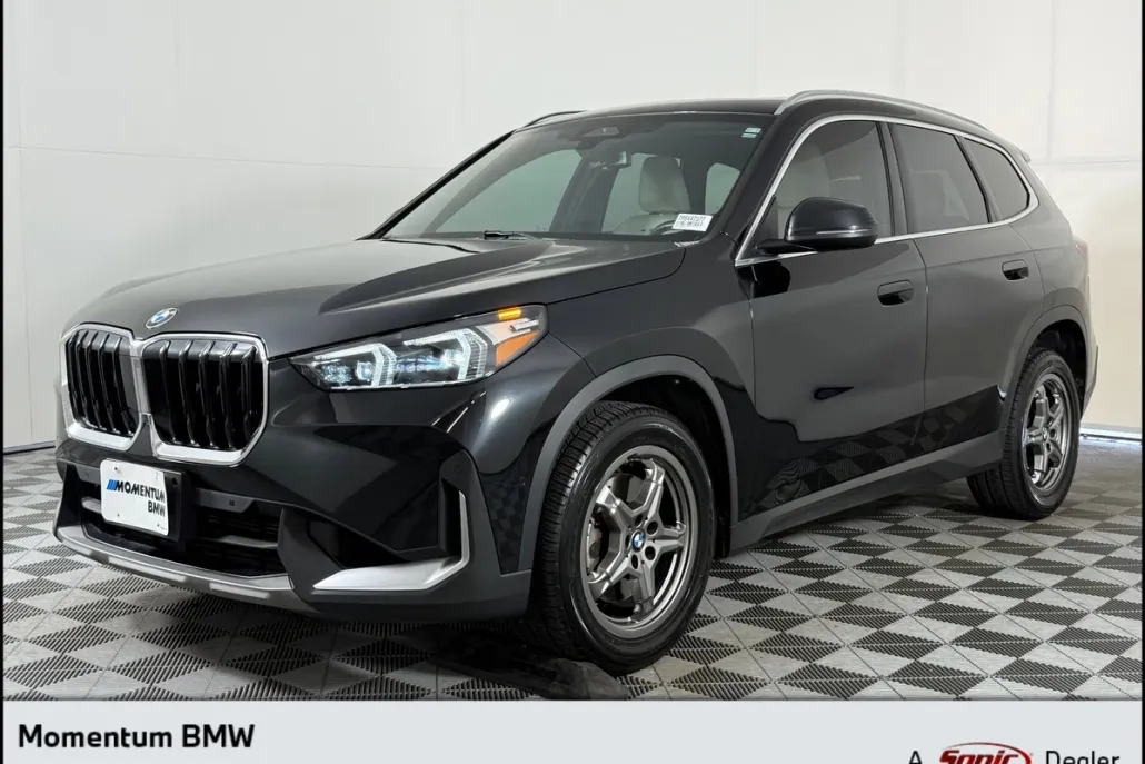 2023 Bmw X1 XDrive28i photo 1