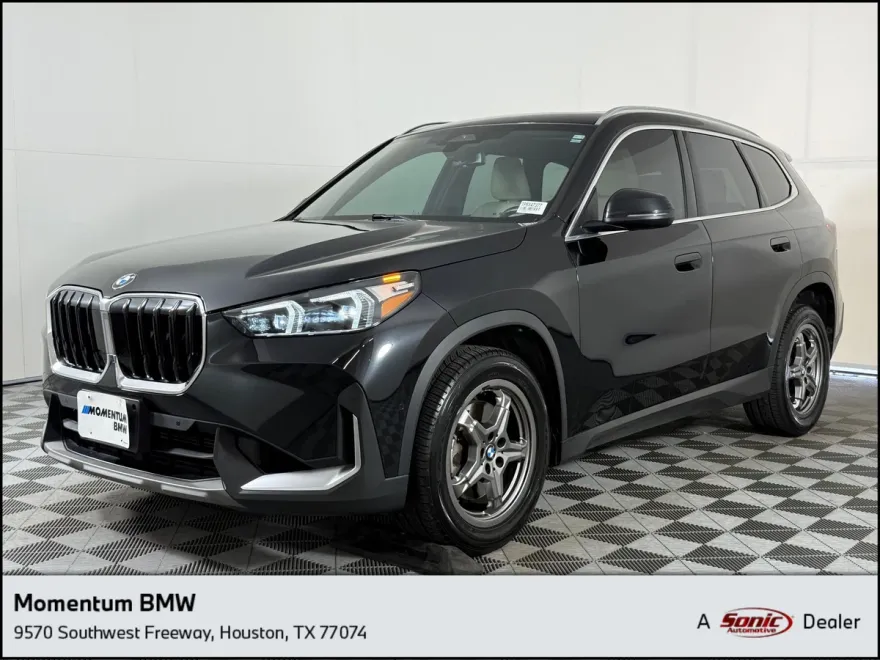 2023 Bmw X1 XDrive28i photo 1