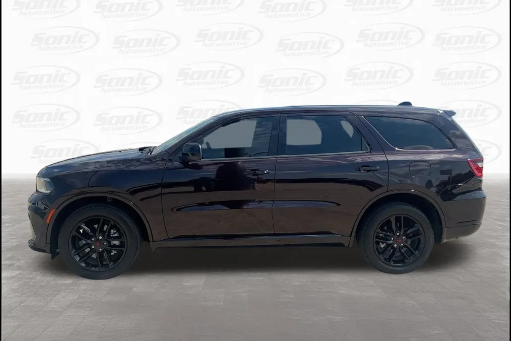 2025 Dodge Durango GT photo 1