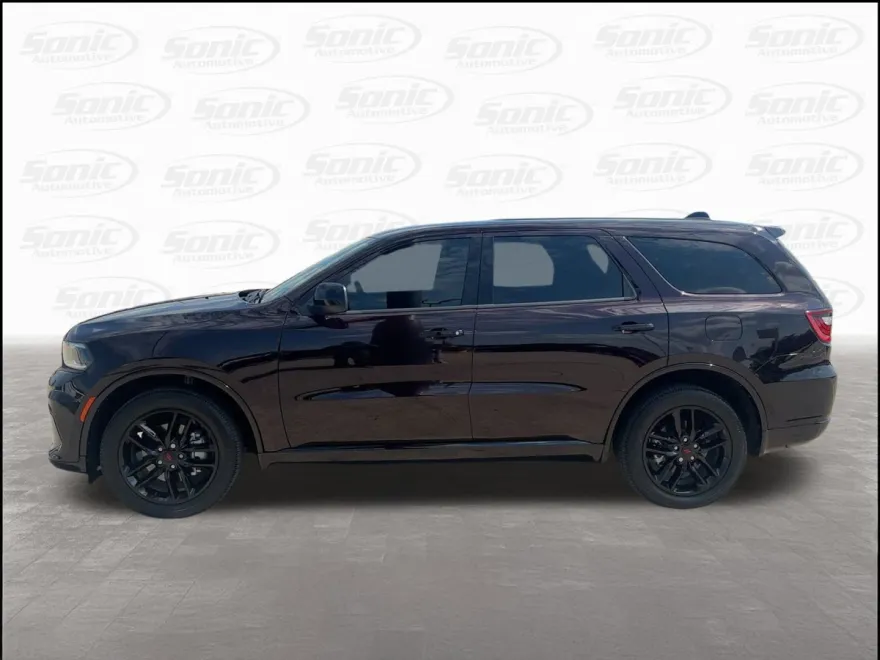 2025 Dodge Durango GT photo 1