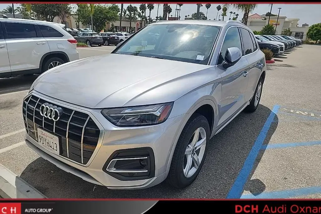 2023 Audi Q5 Premium photo 1