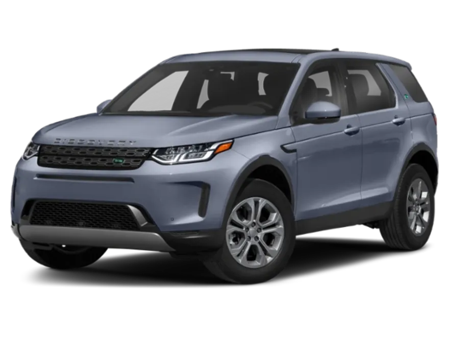 2023 Land Rover Discovery Sport S photo 1