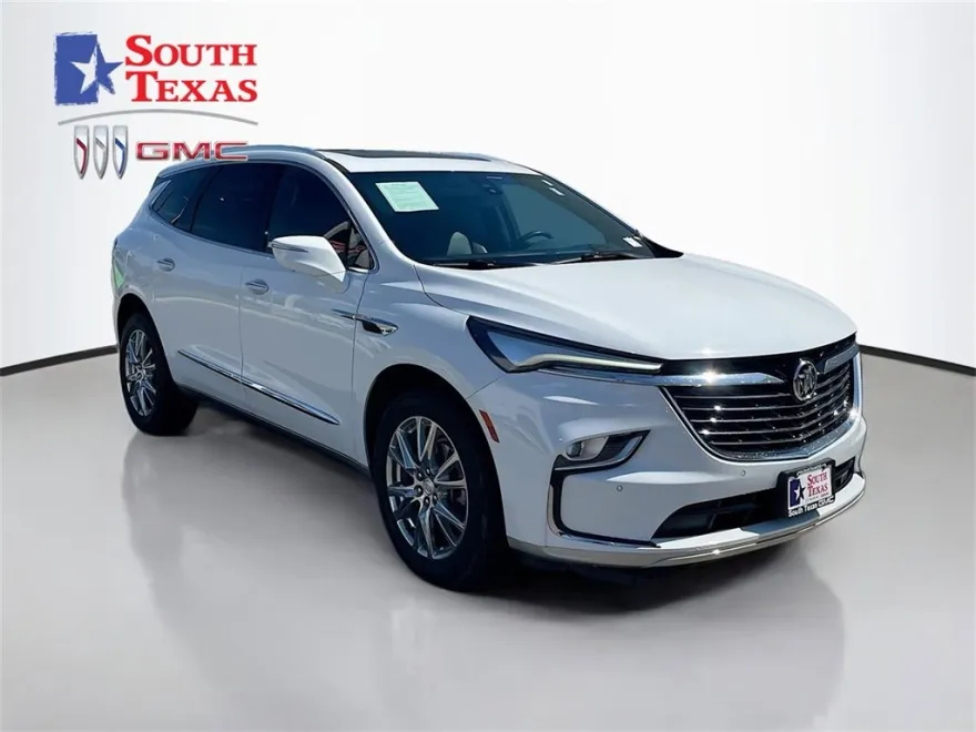 2022 Buick Enclave Premium photo 1