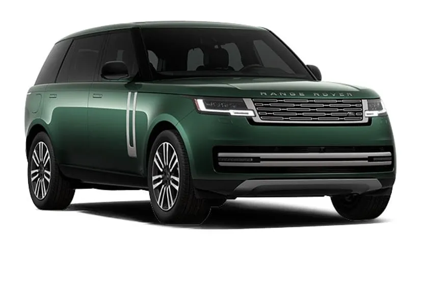 2025 Land Rover Range Rover SE photo 1