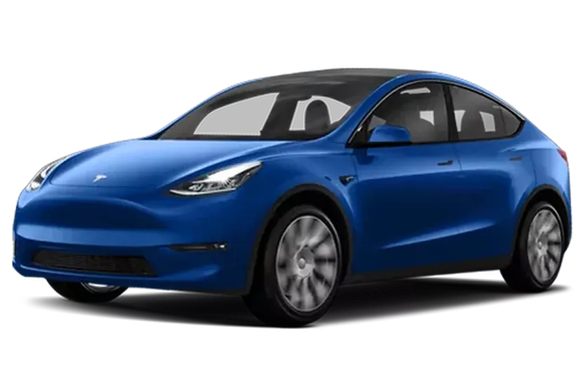 2020 Tesla Model Y Long Range photo 1