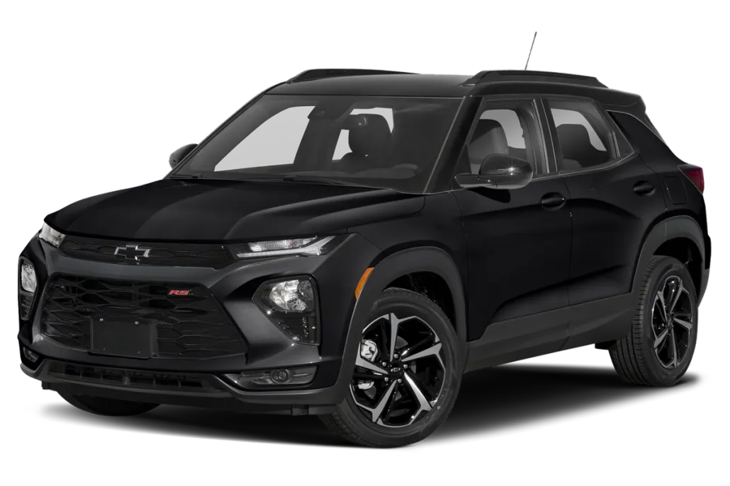 2023 Chevrolet Trailblazer RS photo 1