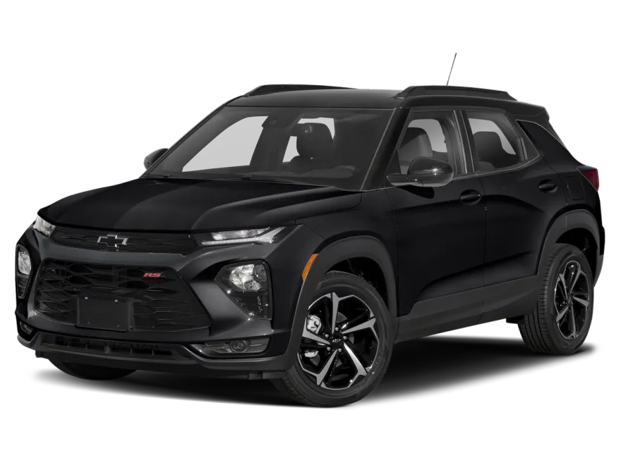 2023 Chevrolet Trailblazer RS photo 1
