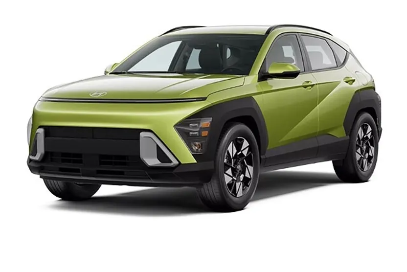 2024 Hyundai Kona SEL photo 1