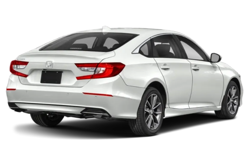 2021 Honda Accord 2.0T Touring photo 1