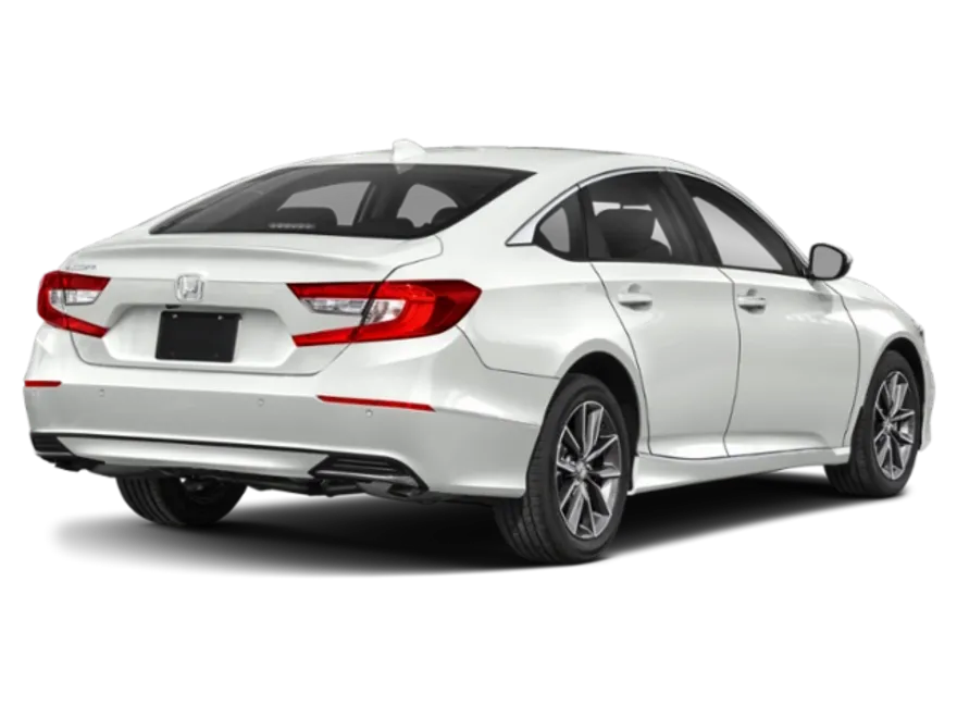 2021 Honda Accord 2.0T Touring photo 1