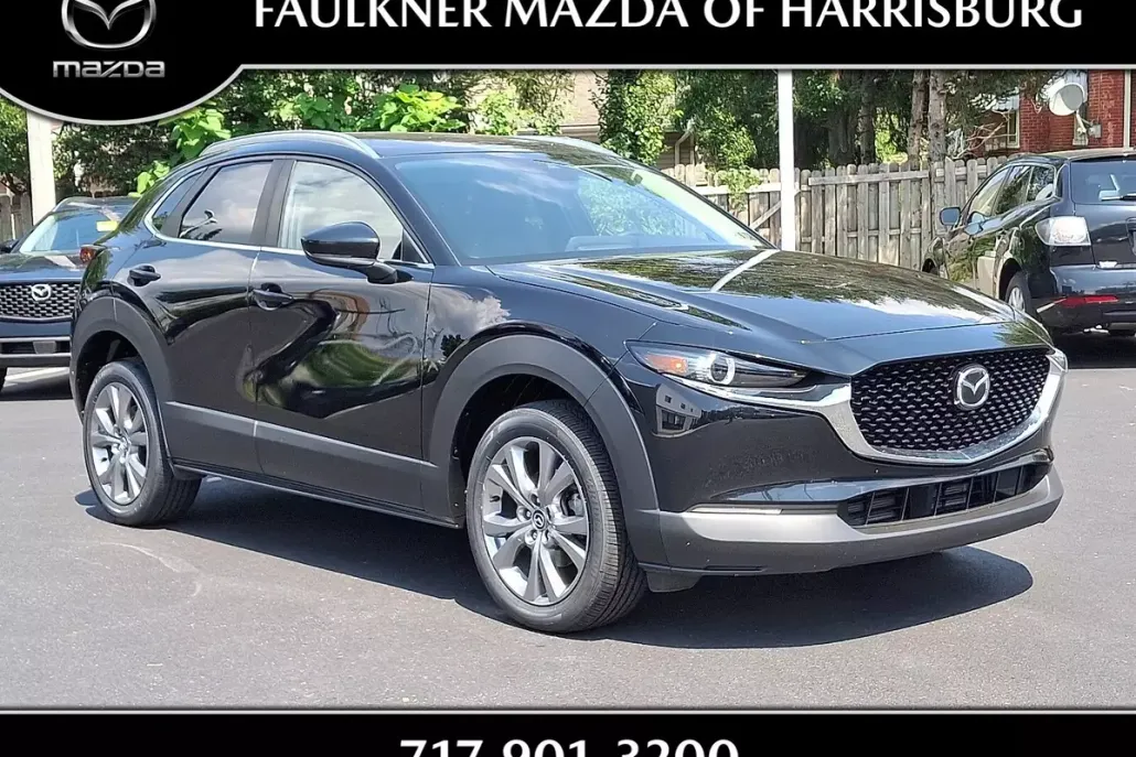 2023 Mazda CX-30 2.5 S Preferred photo 1