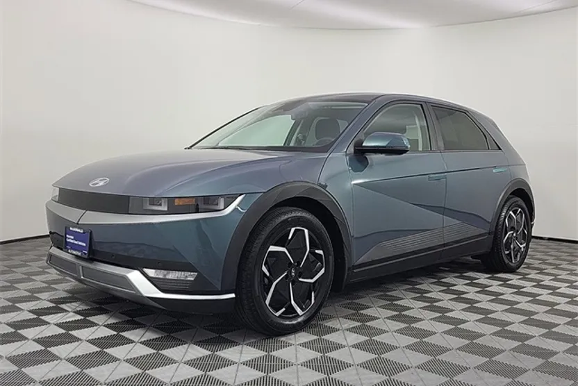 2024 Hyundai Ioniq 5 SEL photo 1