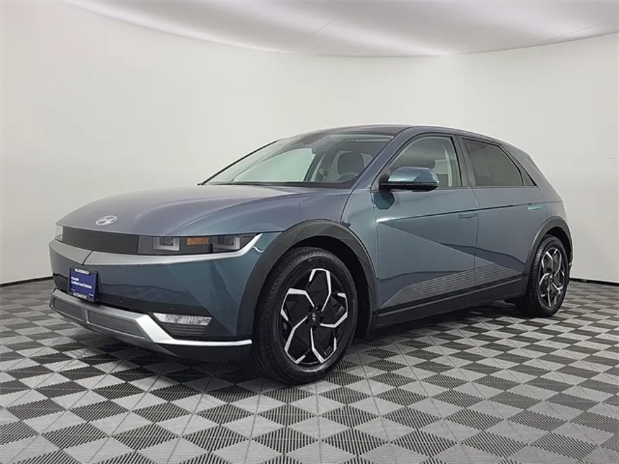 2024 Hyundai Ioniq 5 SEL photo 1