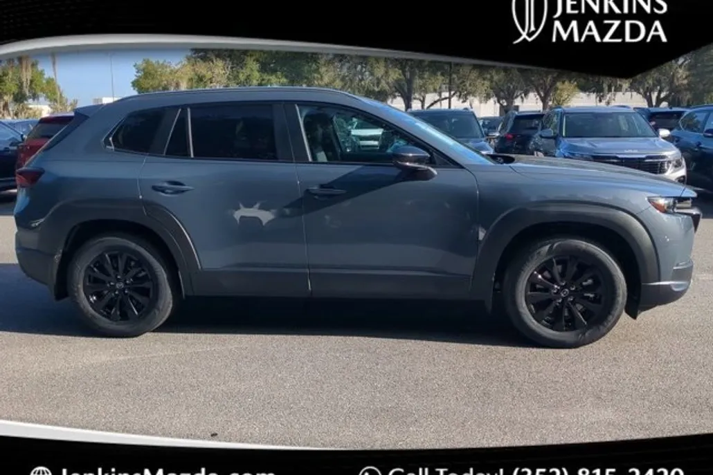 2025 Mazda CX-50 2.5 S Preferred photo 1