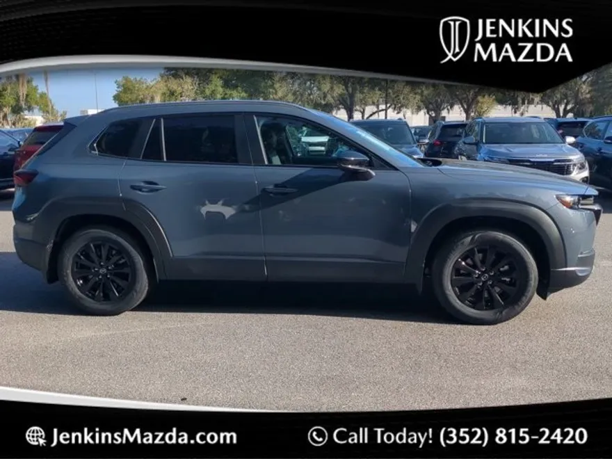2025 Mazda CX-50 2.5 S Preferred photo 1