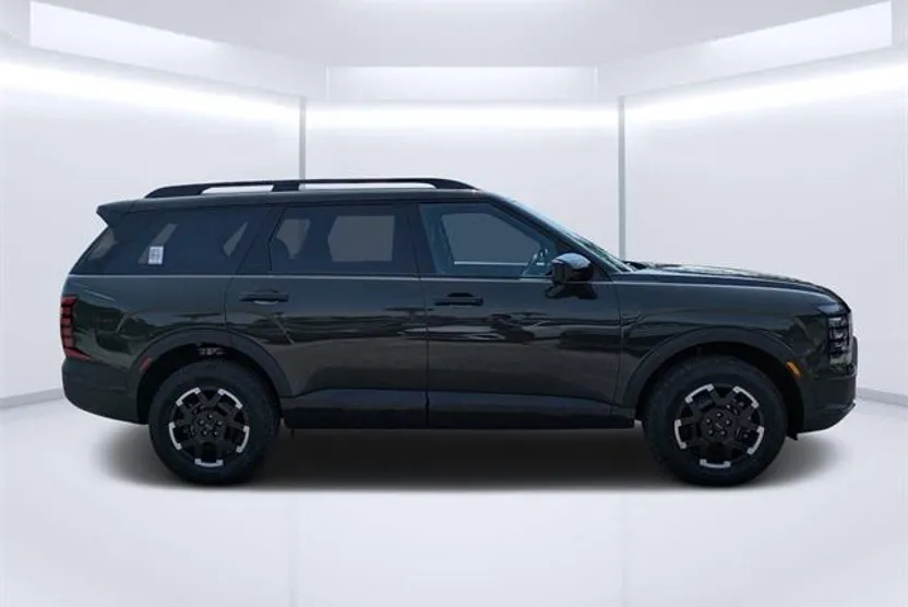 2026 Hyundai Palisade XRT photo 1