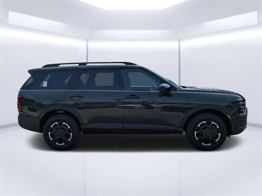 2026 Hyundai Palisade XRT photo 1