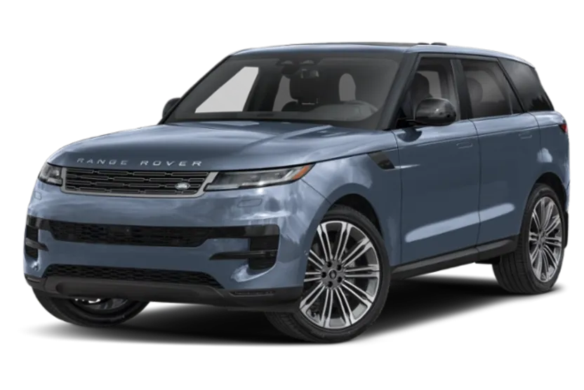 2025 Land Rover Range Rover Sport SE photo 1