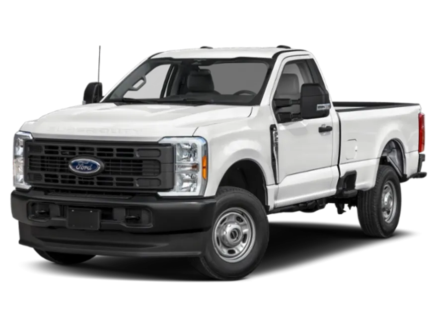 2026 Ford F-250 photo 1