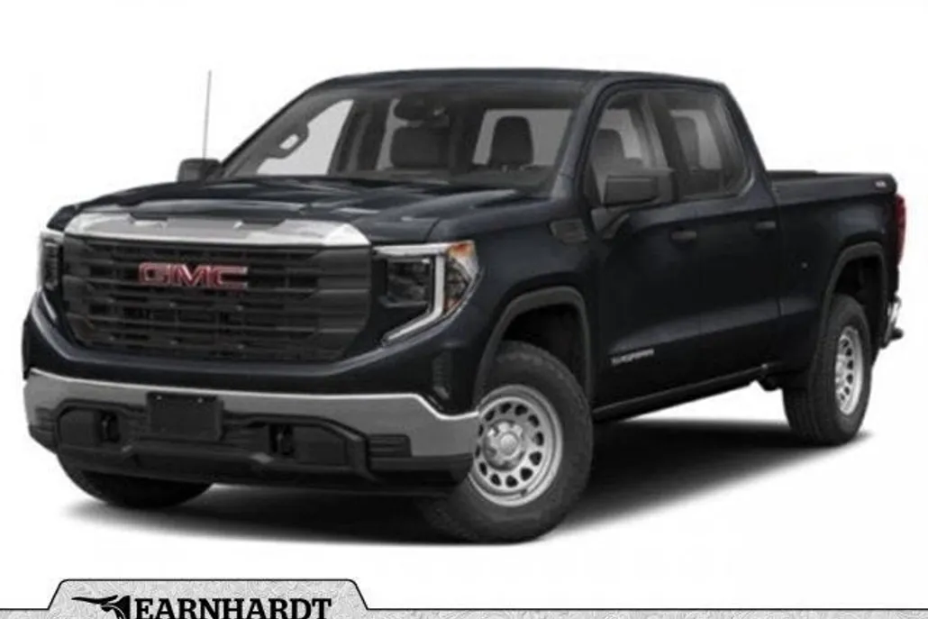 2024 Gmc Sierra 1500 Denali photo 1