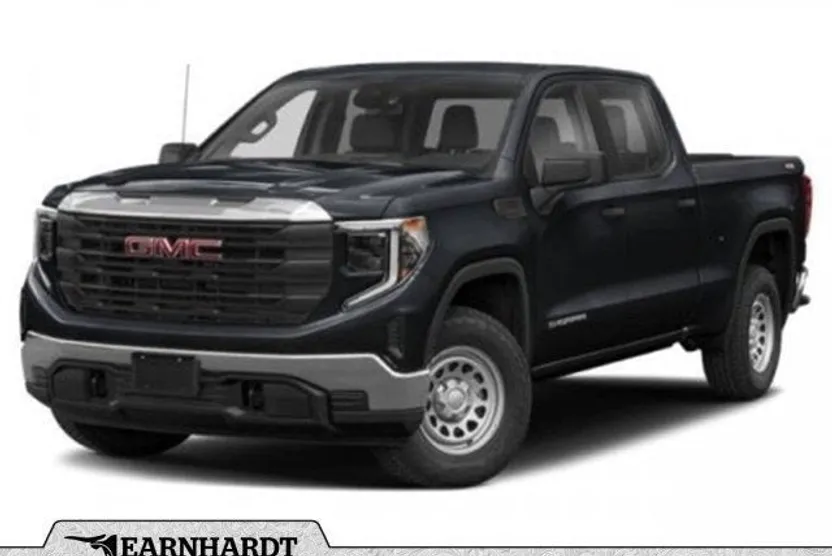 2024 Gmc Sierra 1500 Denali photo 1