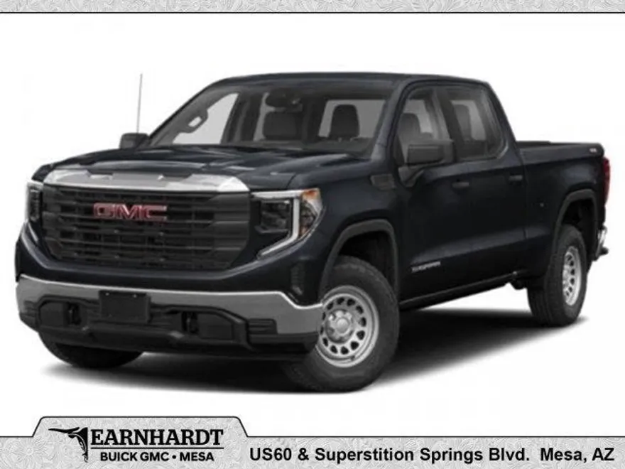 2024 Gmc Sierra 1500 Denali photo 1