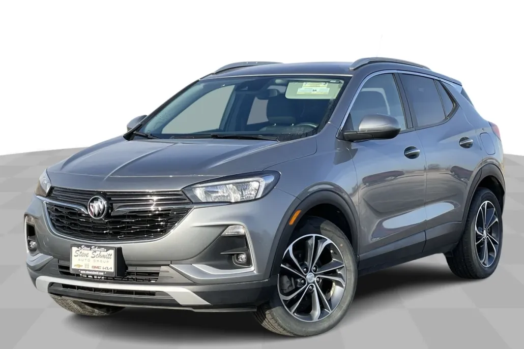 2023 Buick Encore GX Select photo 1